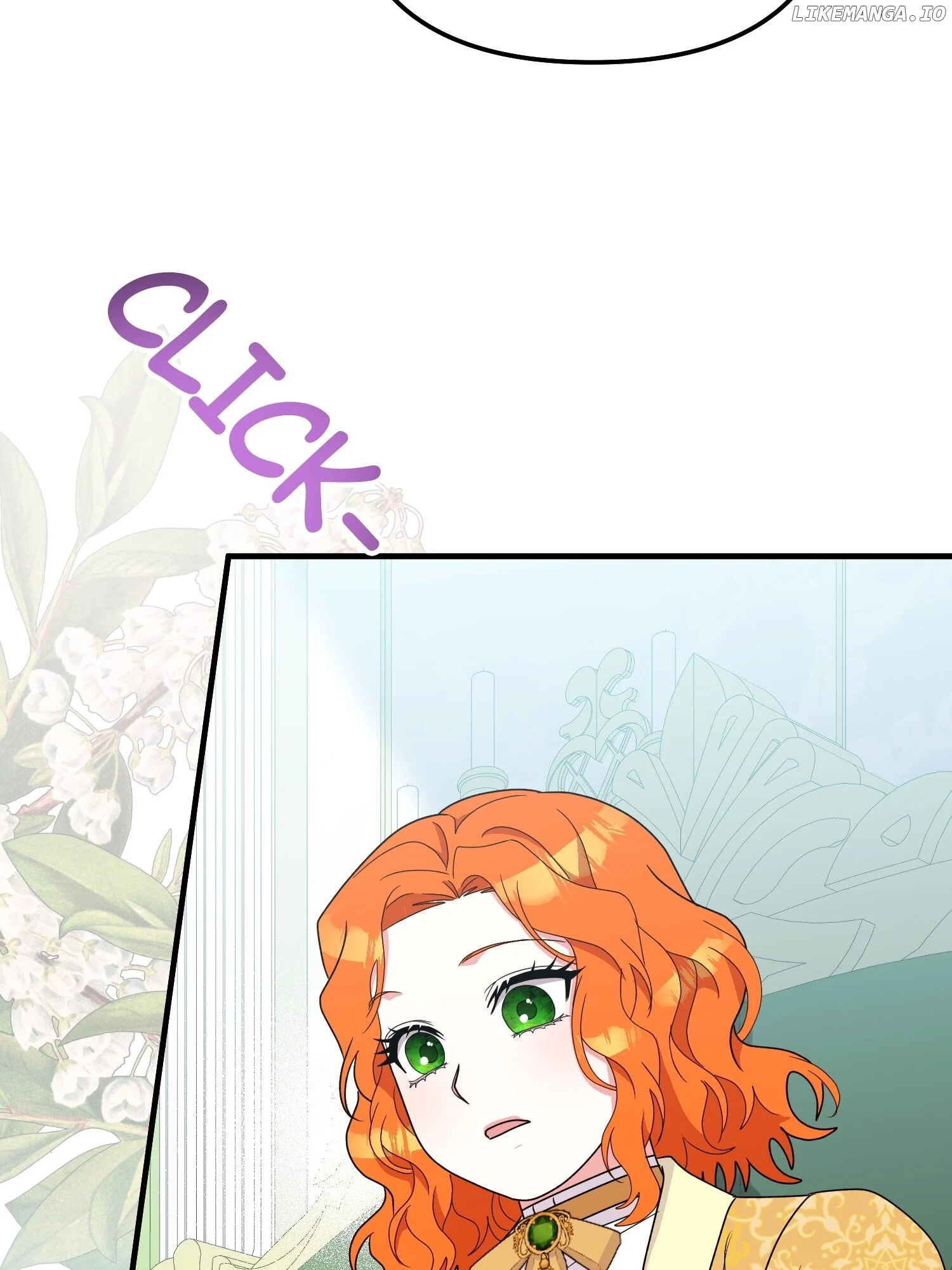 To Those Who Long for My Destruction Chapter 60 - Page 29