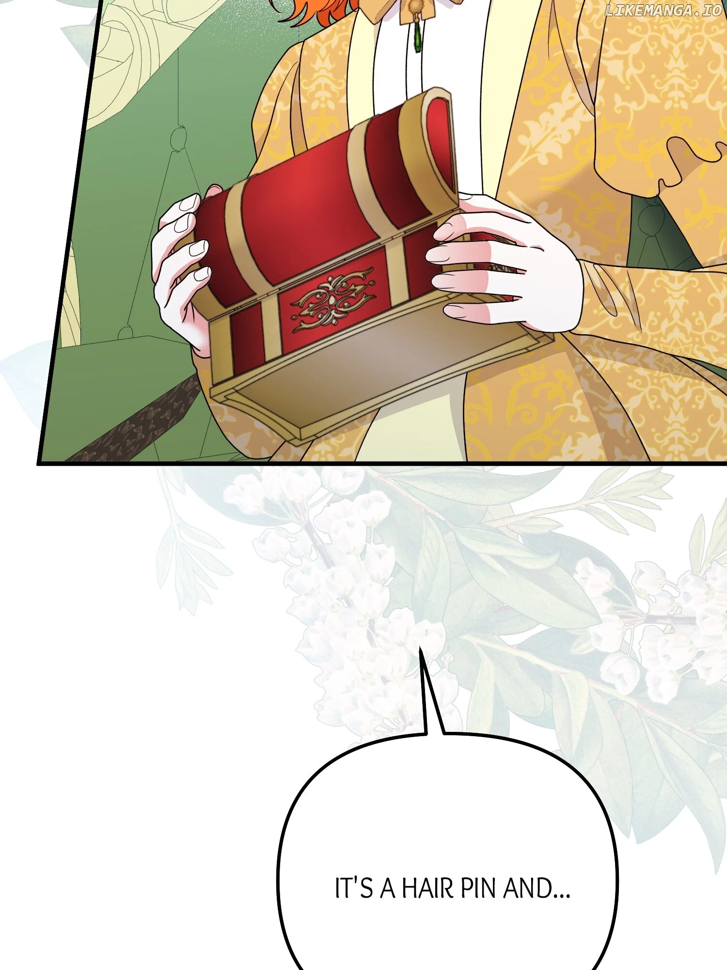 To Those Who Long for My Destruction Chapter 60 - Page 30