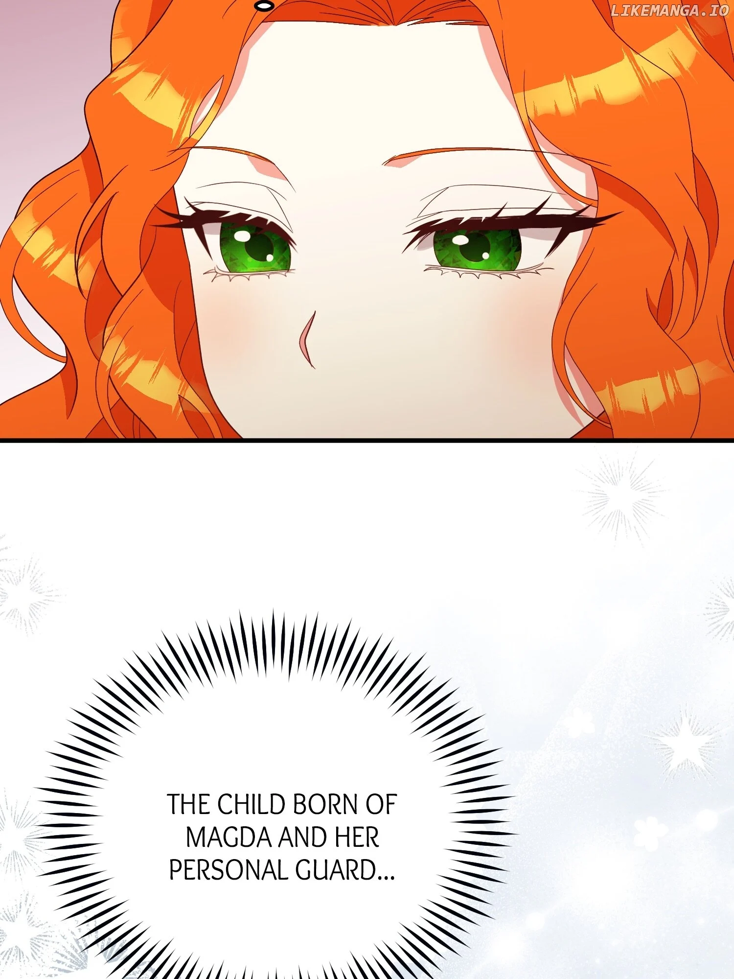 To Those Who Long for My Destruction Chapter 60 - Page 4