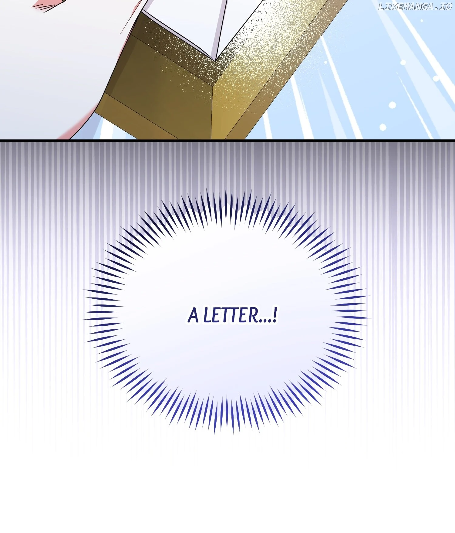 To Those Who Long for My Destruction Chapter 60 - Page 33