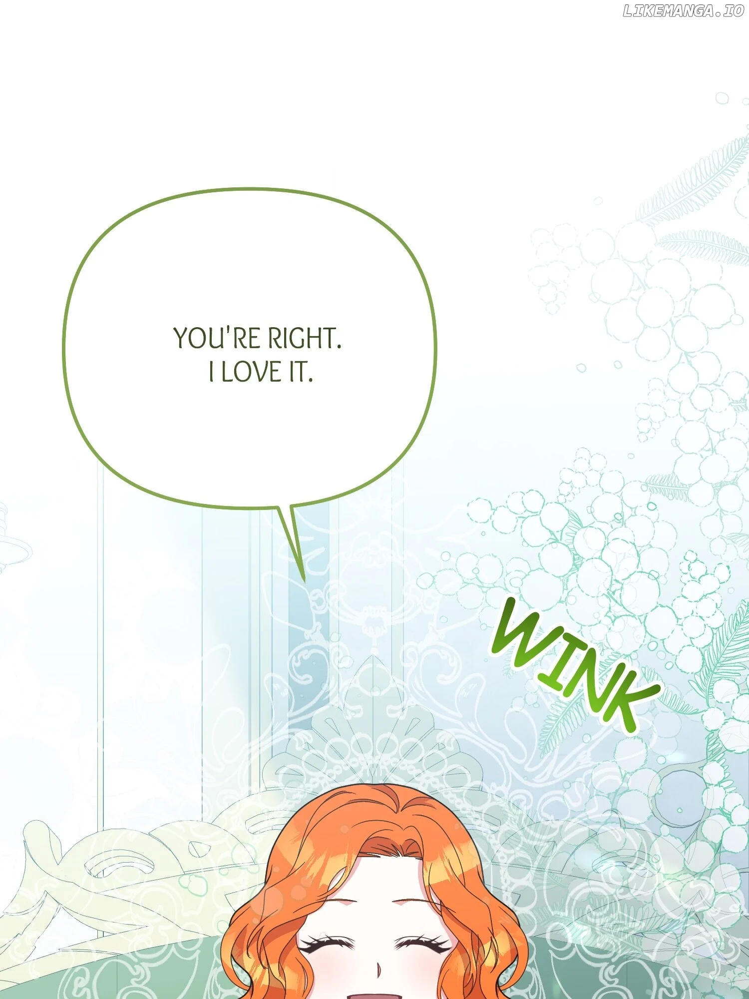 To Those Who Long for My Destruction Chapter 60 - Page 34