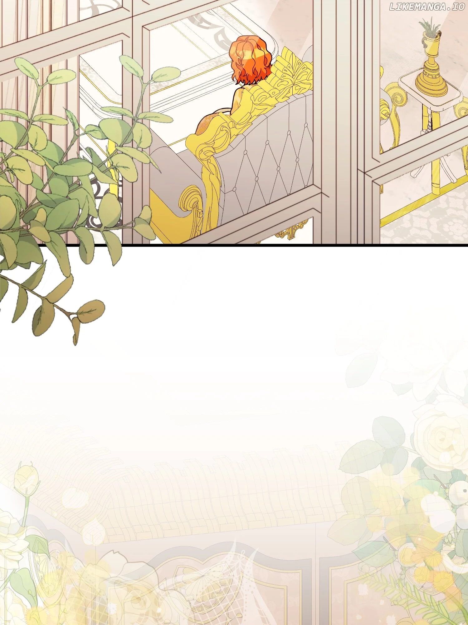 To Those Who Long for My Destruction Chapter 60 - Page 38