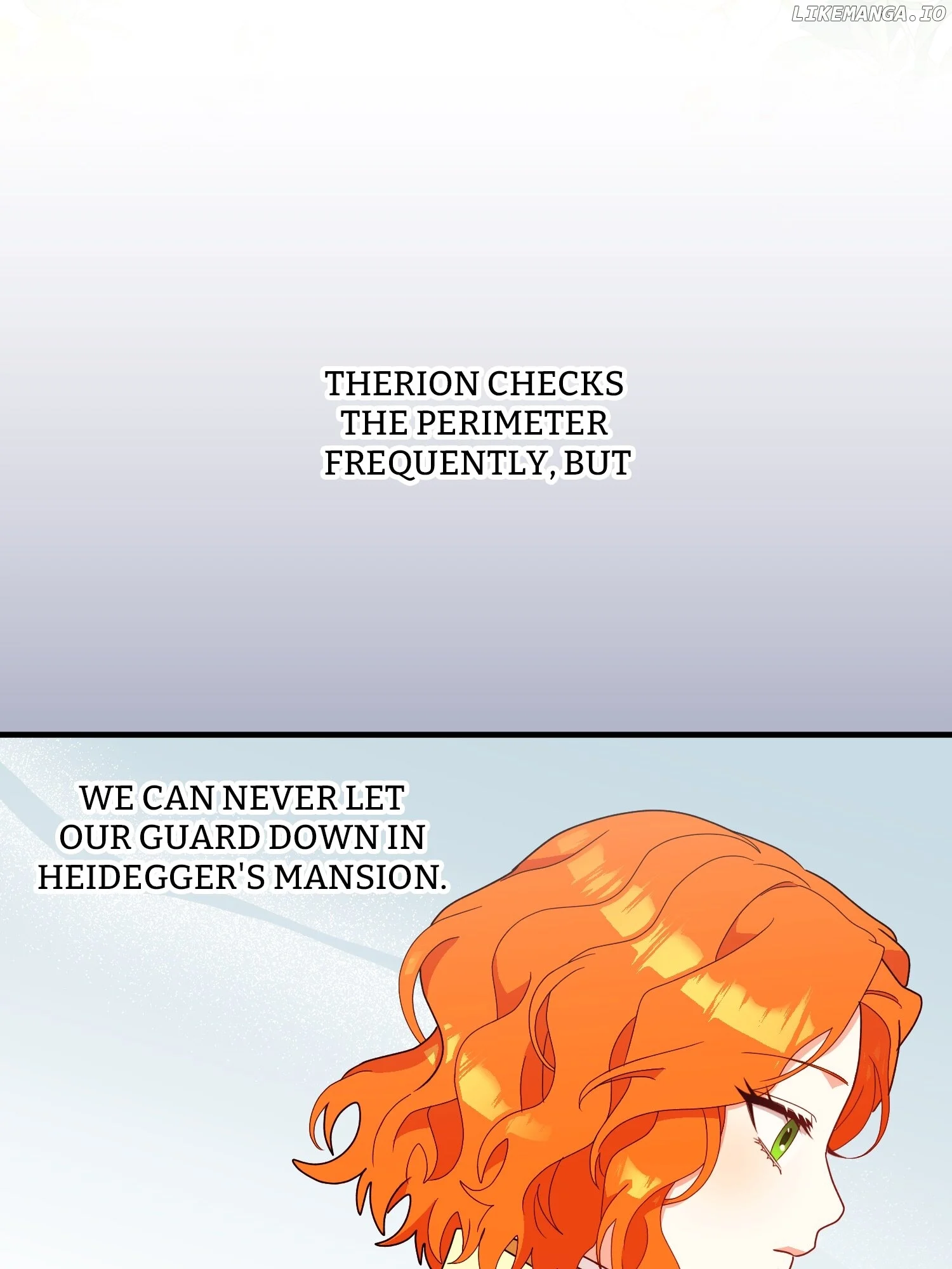 To Those Who Long for My Destruction Chapter 60 - Page 40