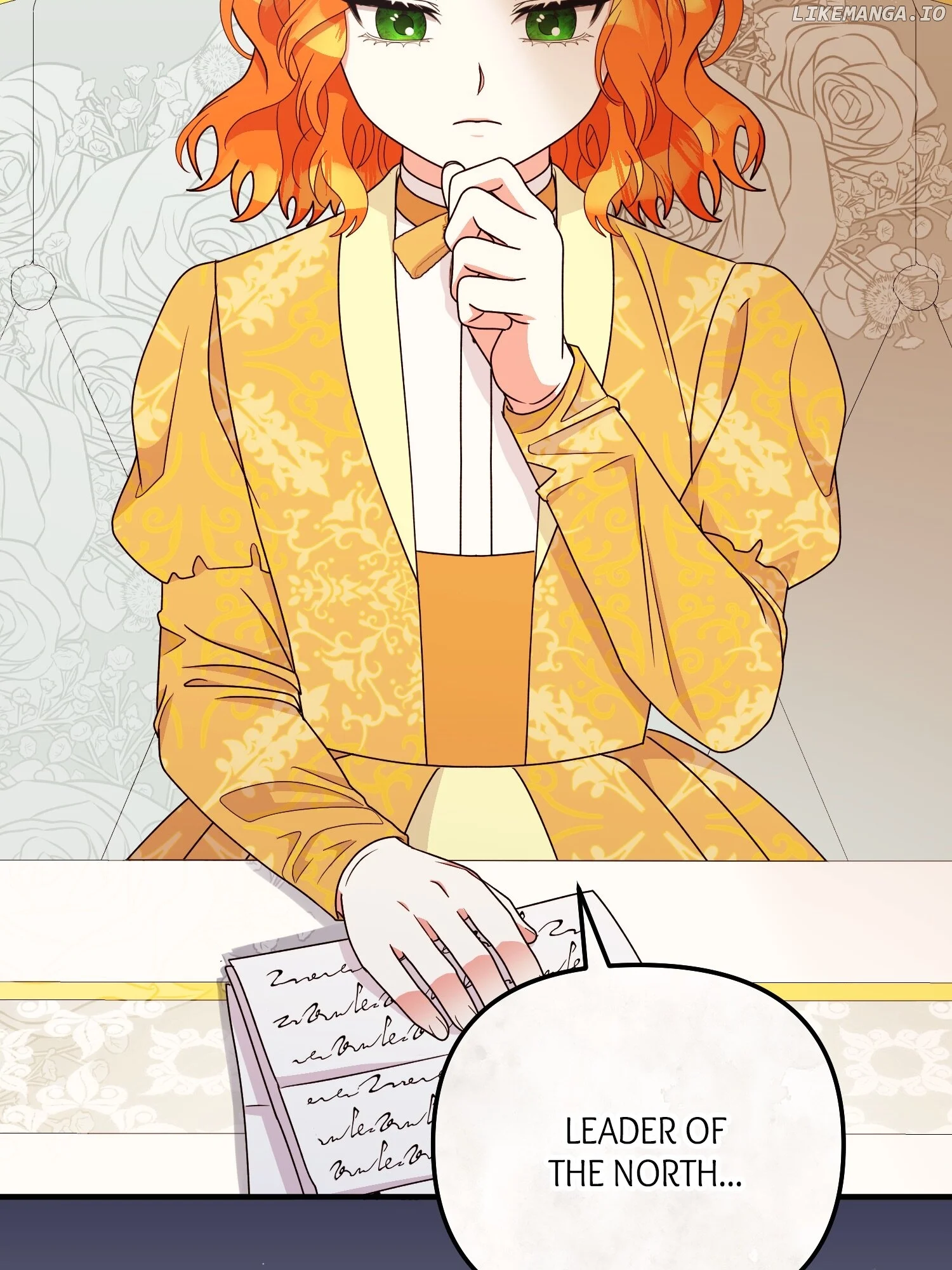 To Those Who Long for My Destruction Chapter 60 - Page 51