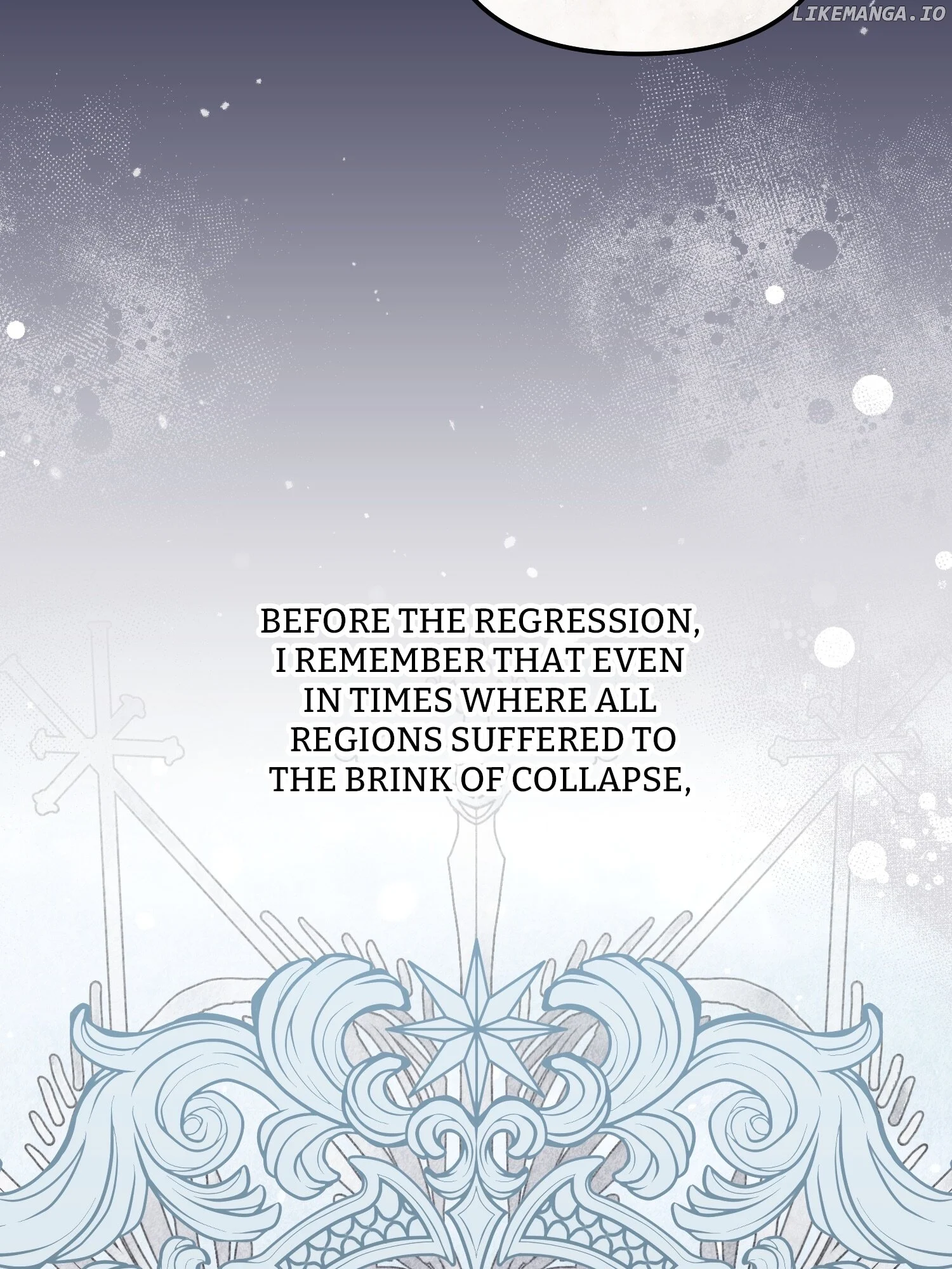 To Those Who Long for My Destruction Chapter 60 - Page 52