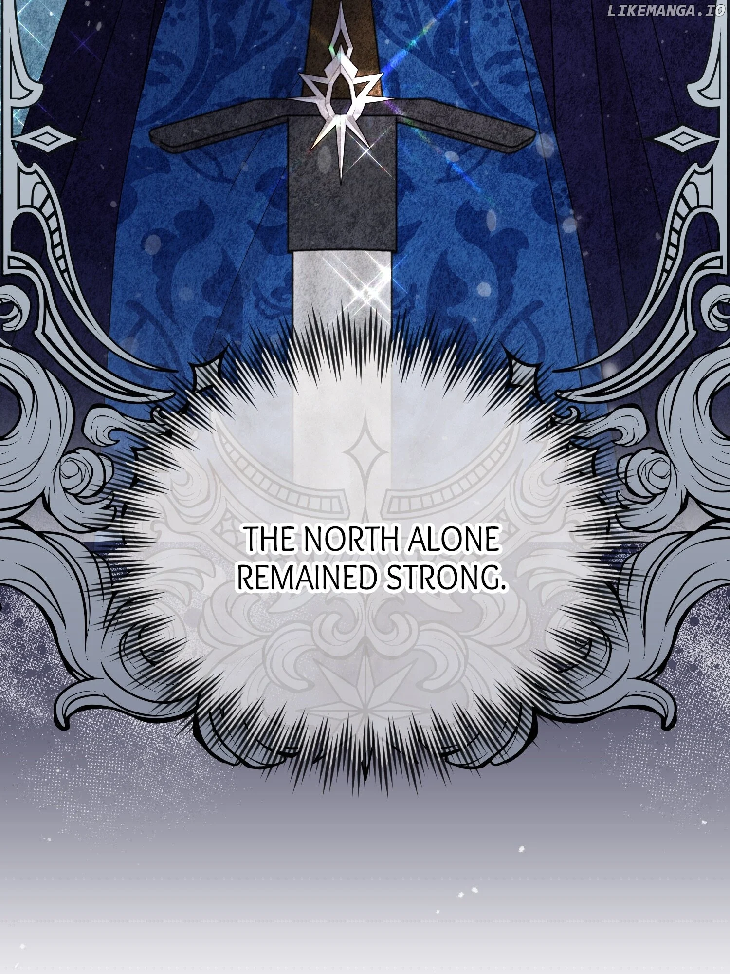To Those Who Long for My Destruction Chapter 60 - Page 54