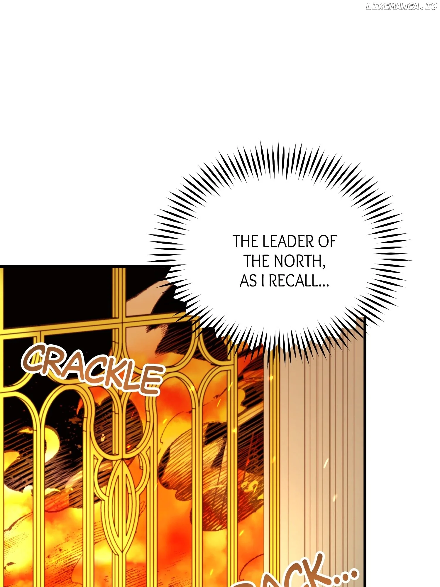 To Those Who Long for My Destruction Chapter 60 - Page 56