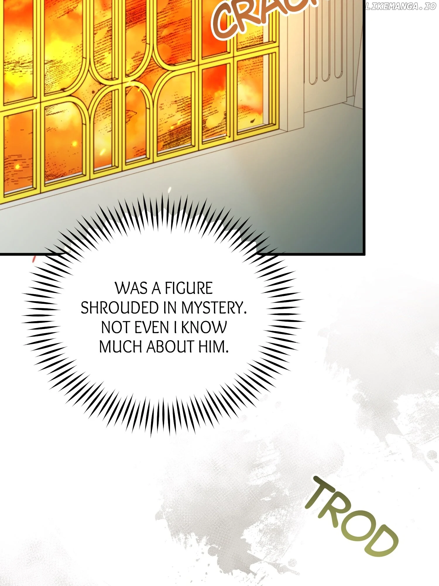 To Those Who Long for My Destruction Chapter 60 - Page 57