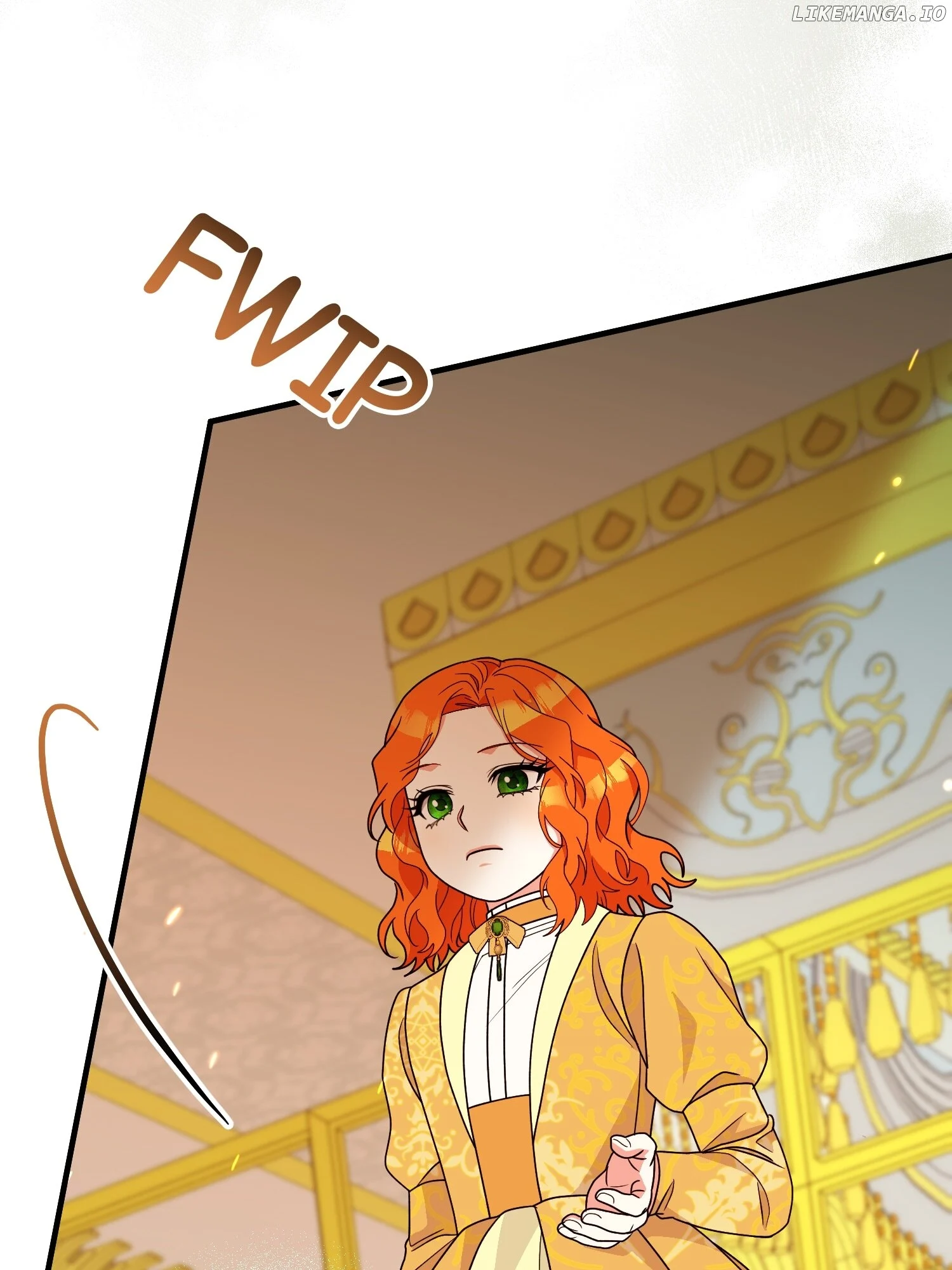 To Those Who Long for My Destruction Chapter 60 - Page 60