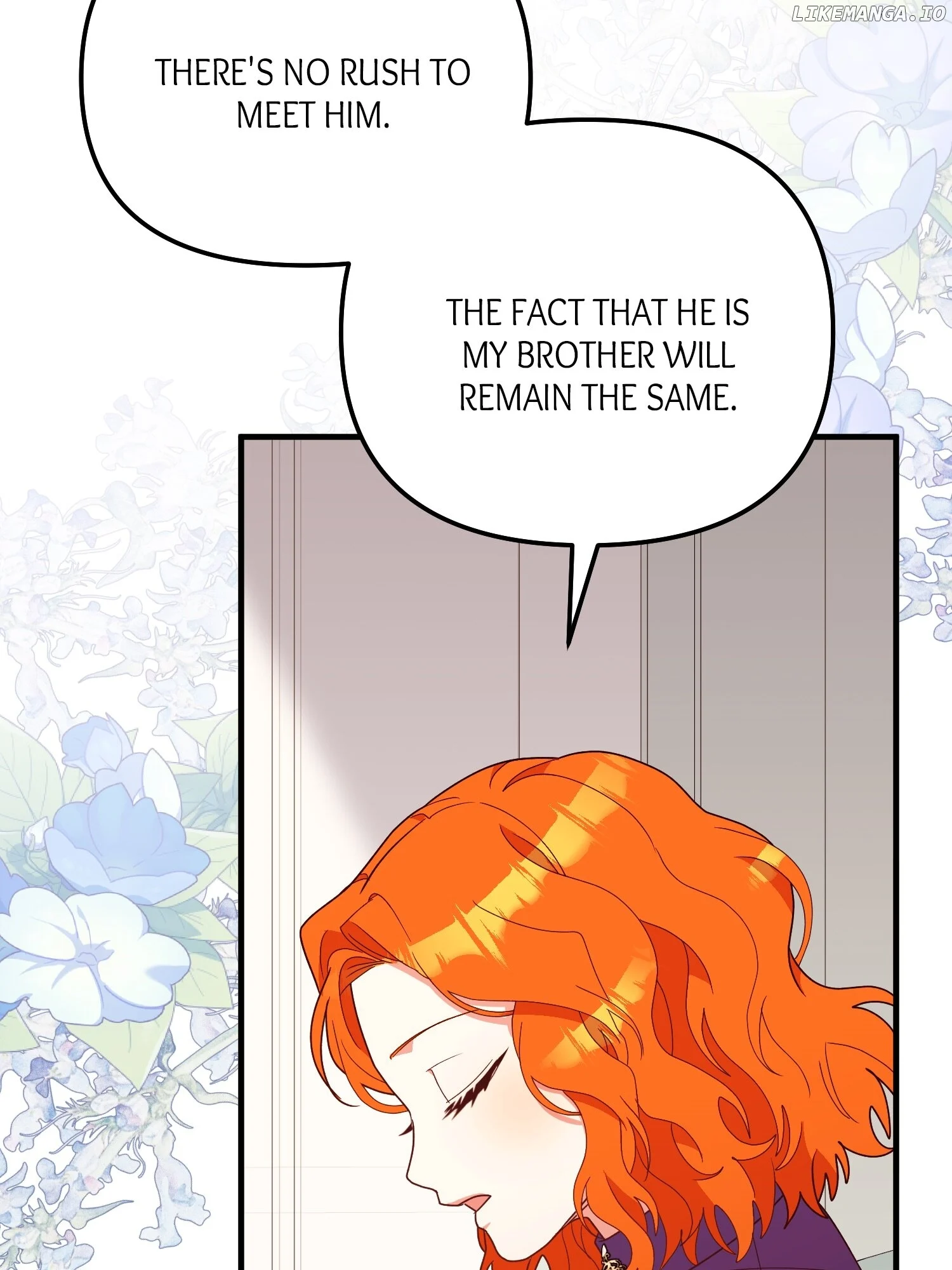 To Those Who Long for My Destruction Chapter 60 - Page 7