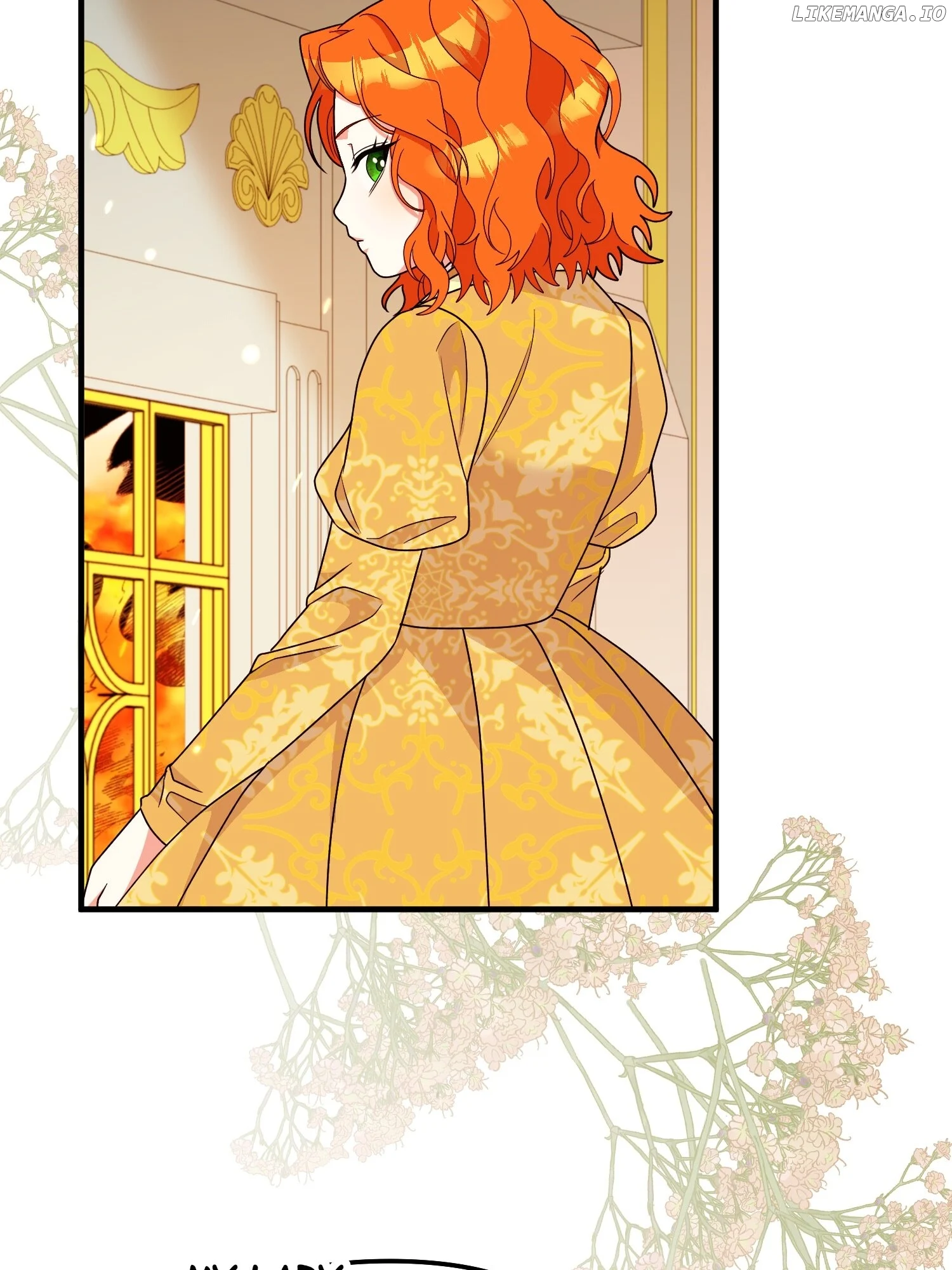 To Those Who Long for My Destruction Chapter 60 - Page 64