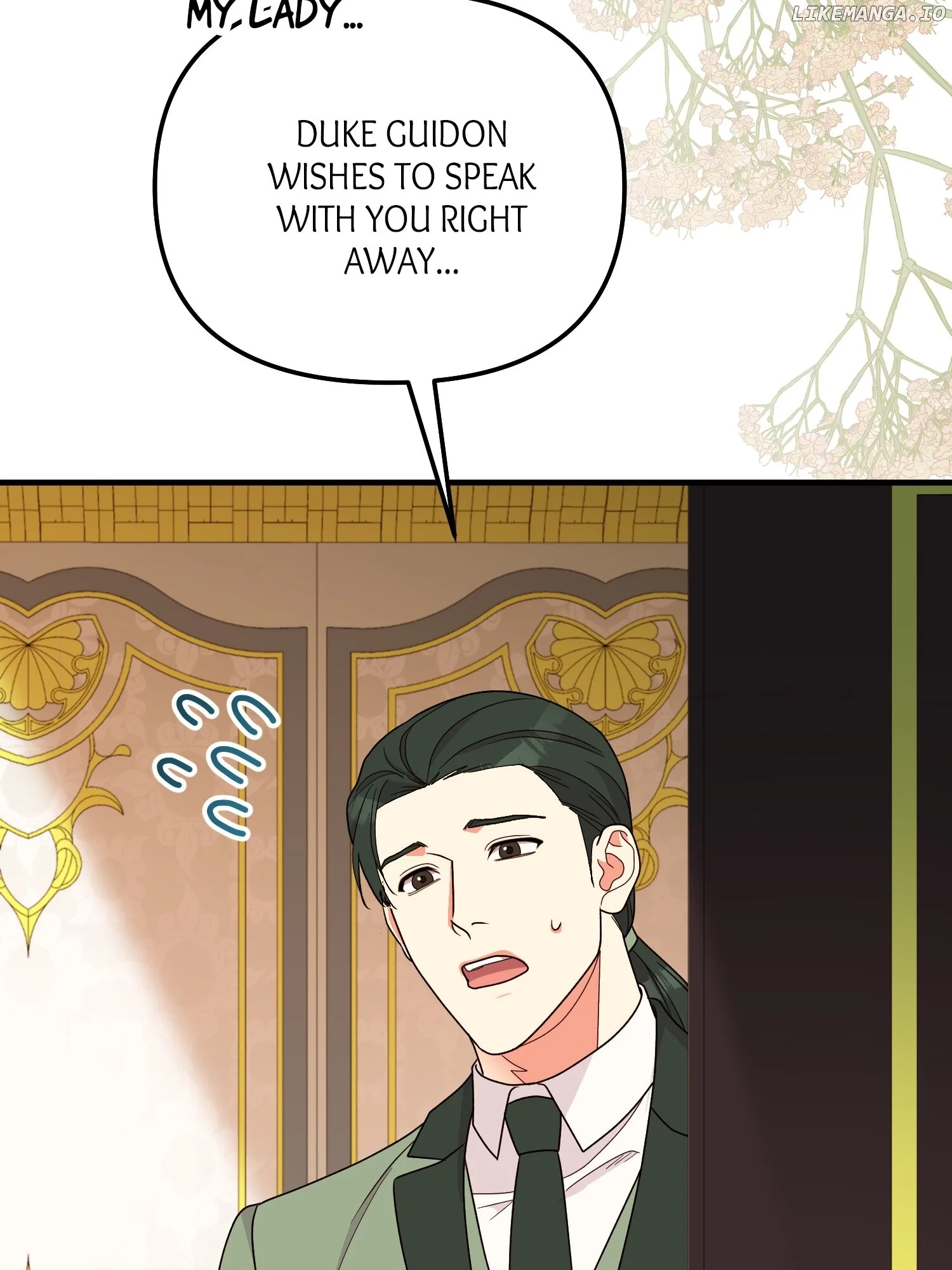 To Those Who Long for My Destruction Chapter 60 - Page 65
