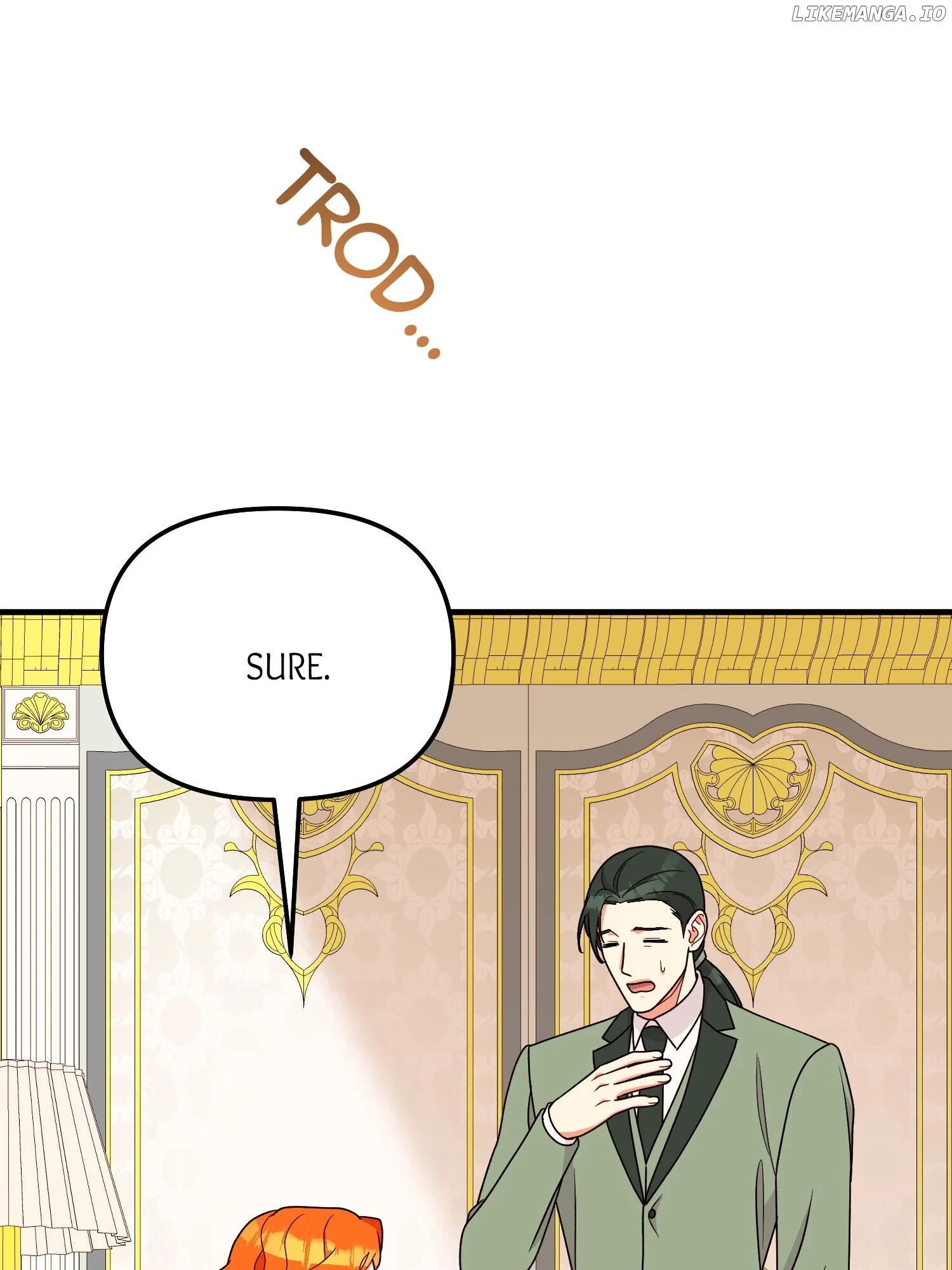 To Those Who Long for My Destruction Chapter 60 - Page 67