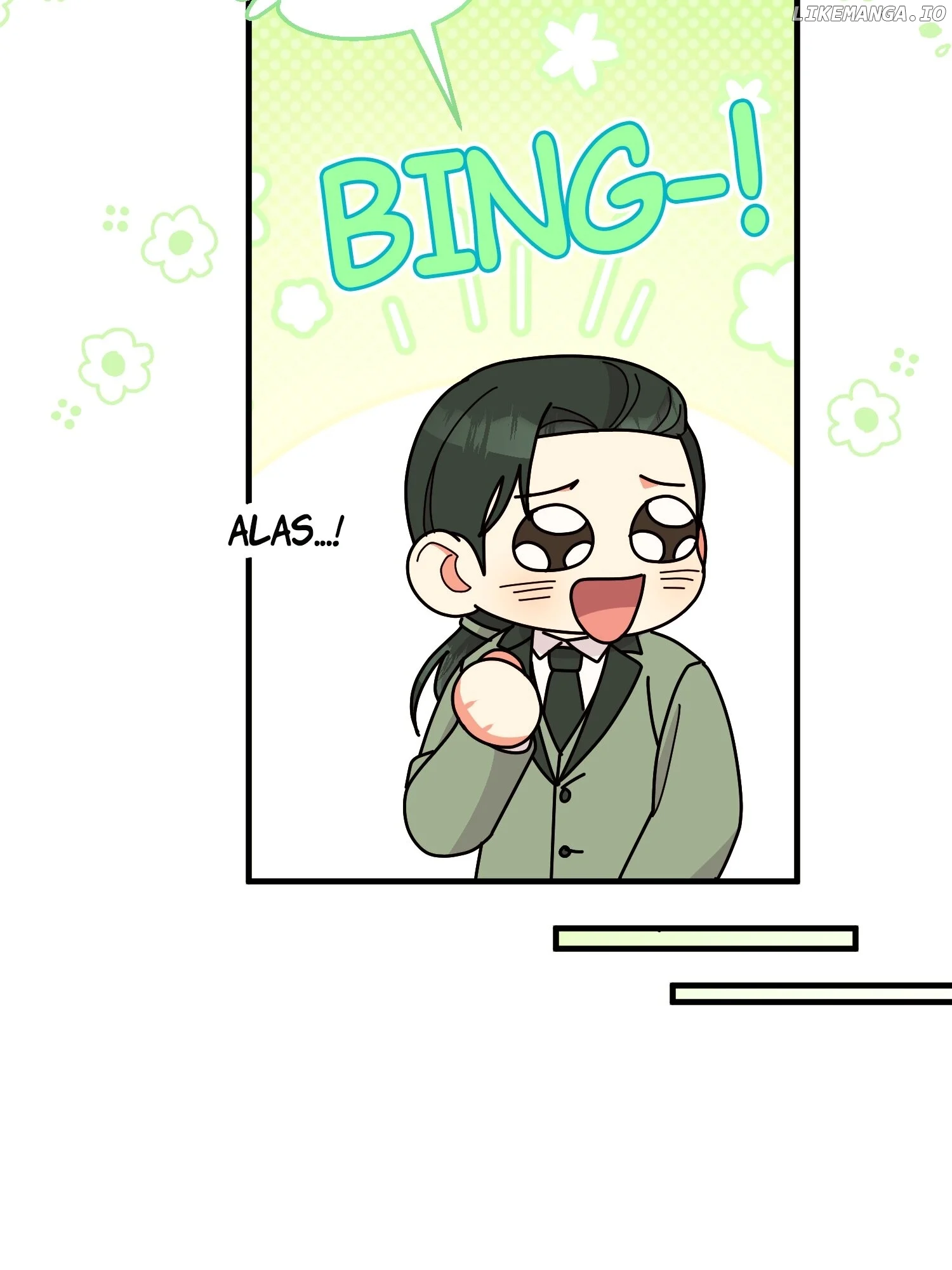To Those Who Long for My Destruction Chapter 60 - Page 69