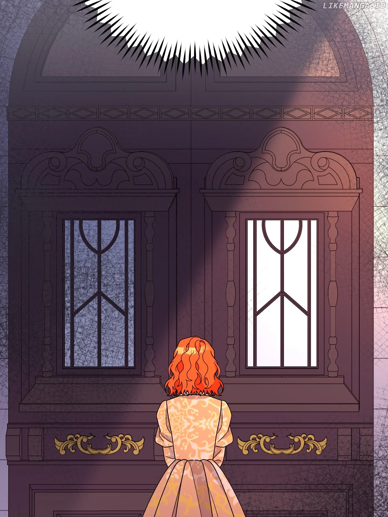 To Those Who Long for My Destruction Chapter 60 - Page 71