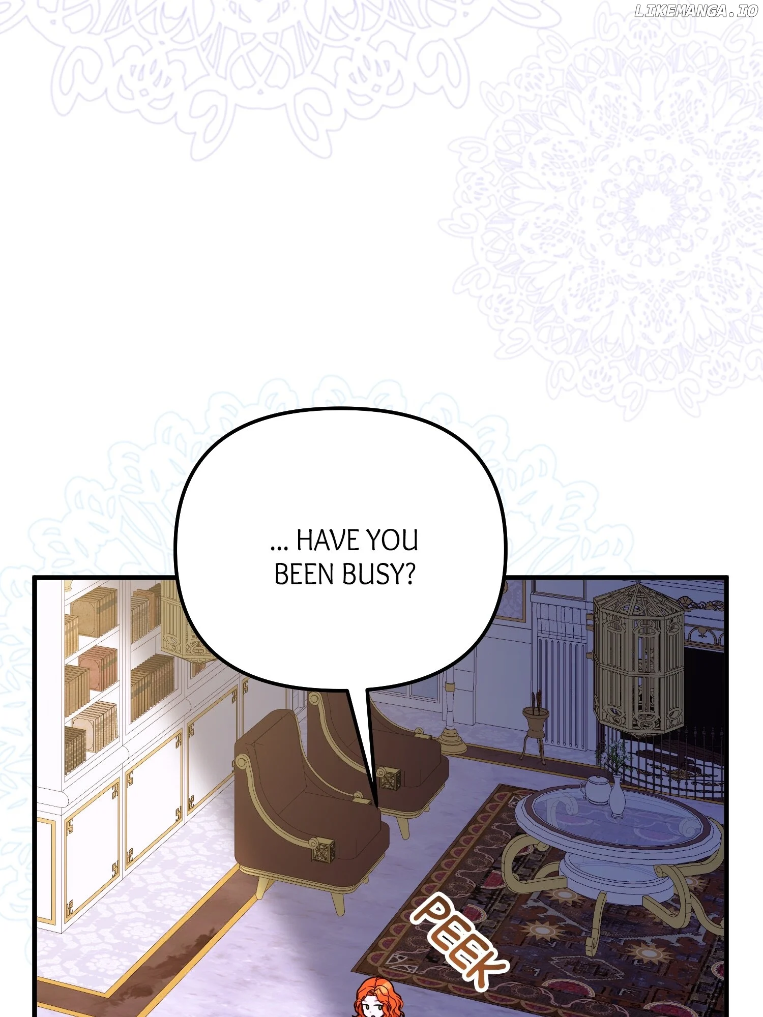 To Those Who Long for My Destruction Chapter 60 - Page 75