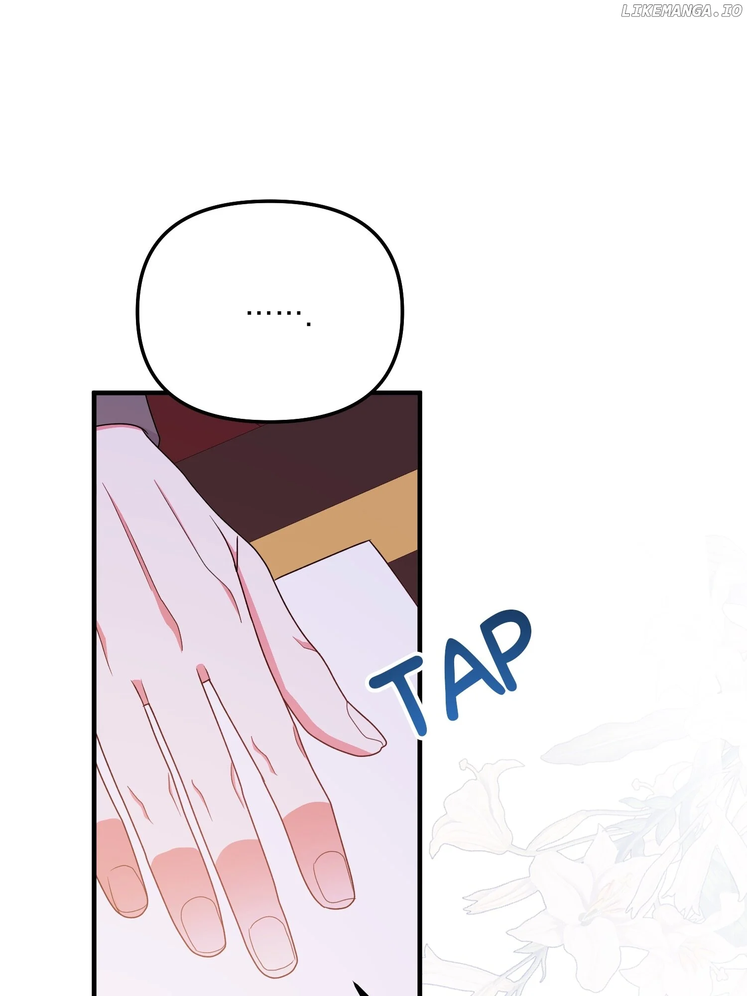 To Those Who Long for My Destruction Chapter 60 - Page 78