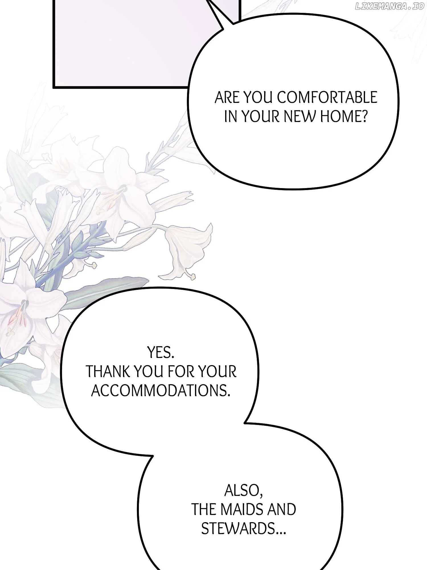 To Those Who Long for My Destruction Chapter 60 - Page 79