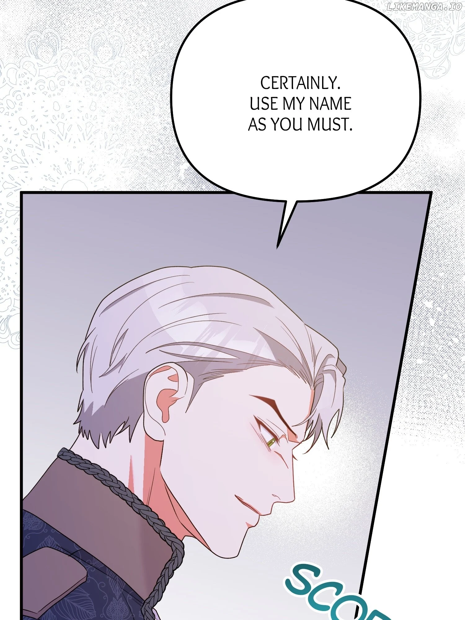 To Those Who Long for My Destruction Chapter 60 - Page 84