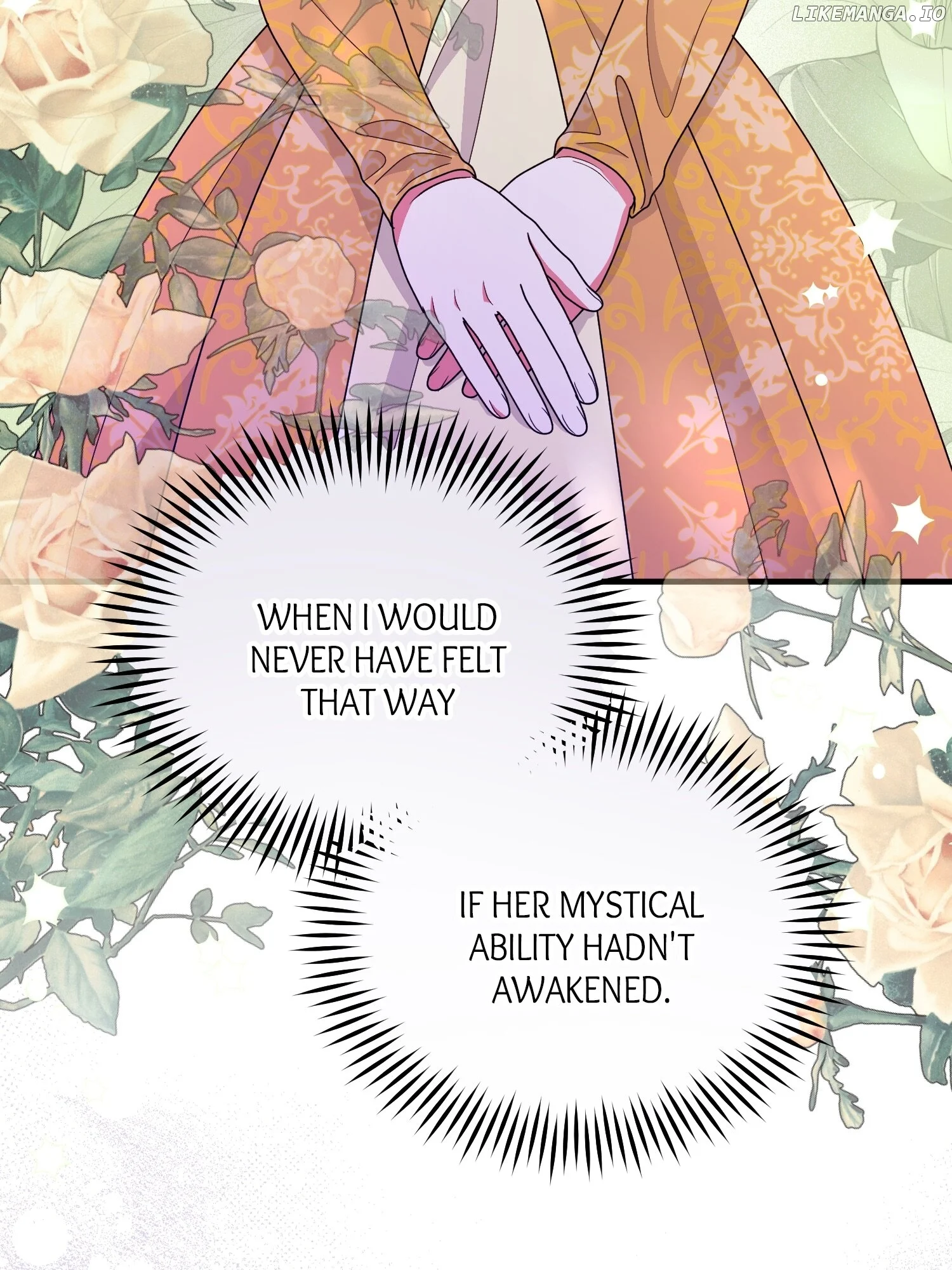 To Those Who Long for My Destruction Chapter 60 - Page 87