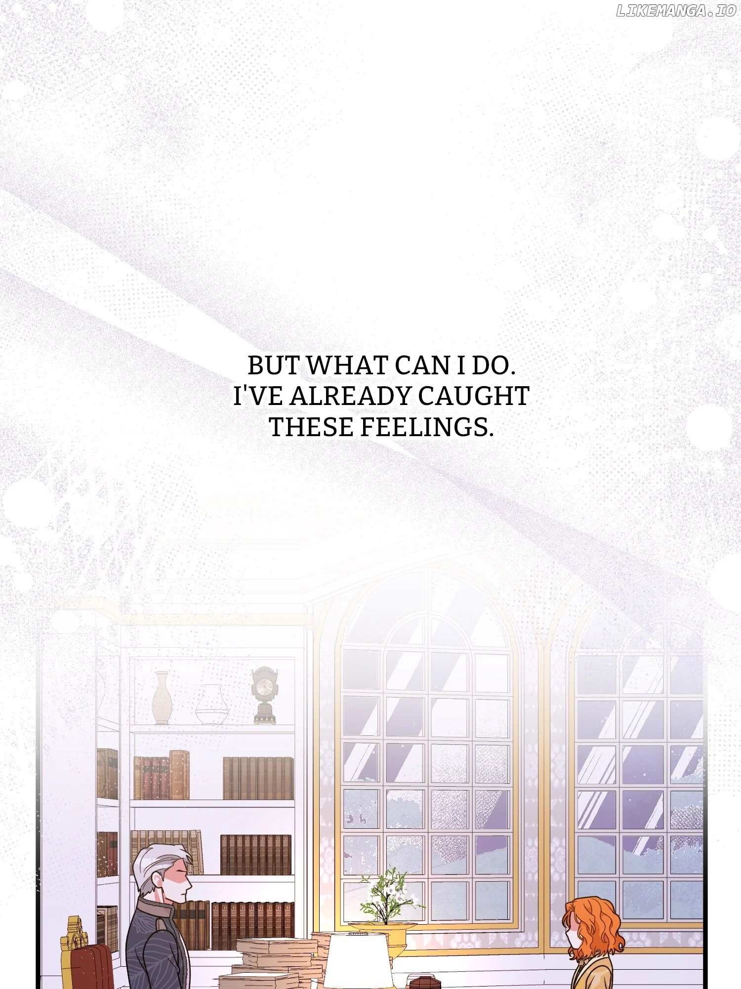 To Those Who Long for My Destruction Chapter 60 - Page 88