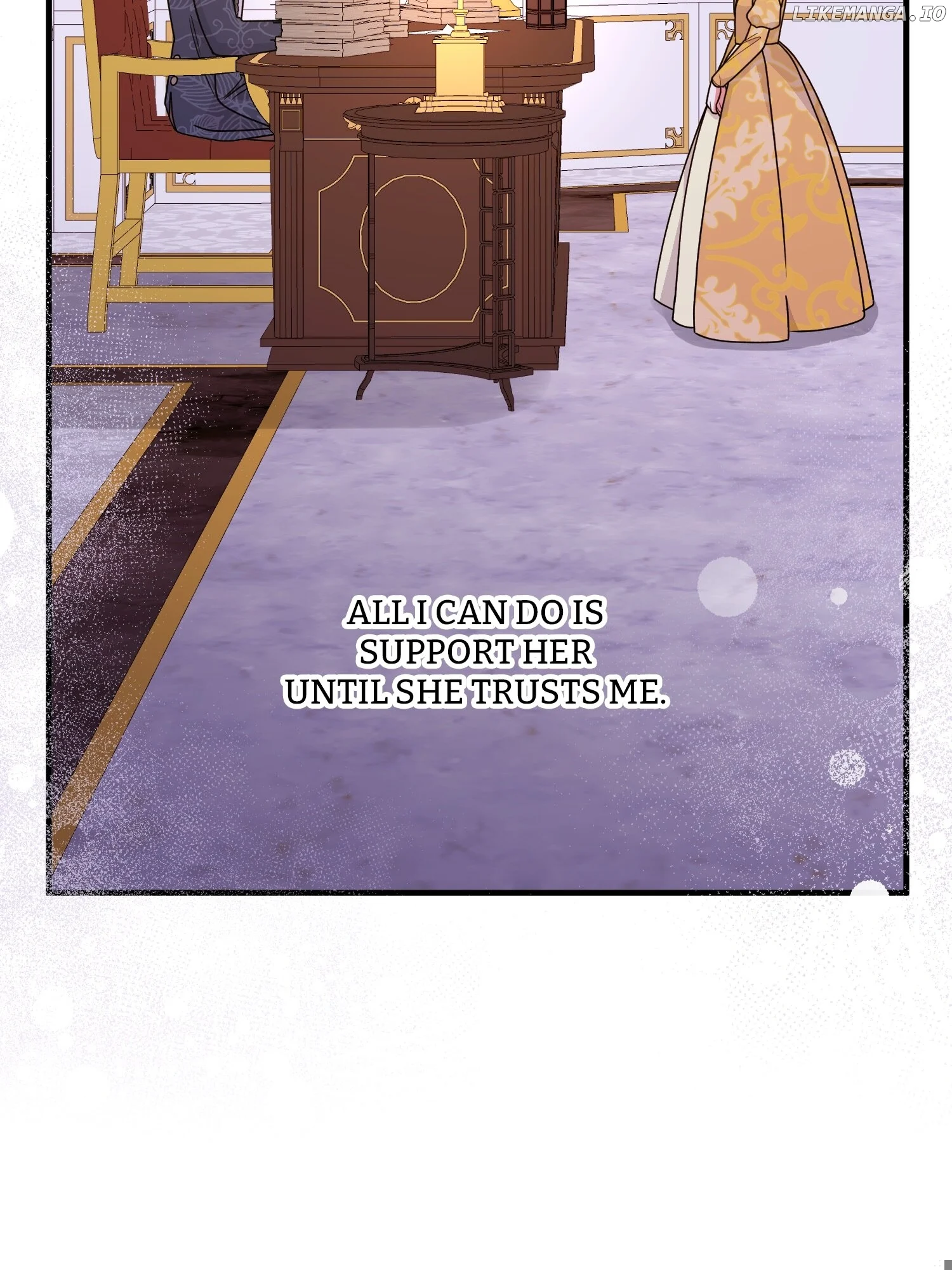 To Those Who Long for My Destruction Chapter 60 - Page 89