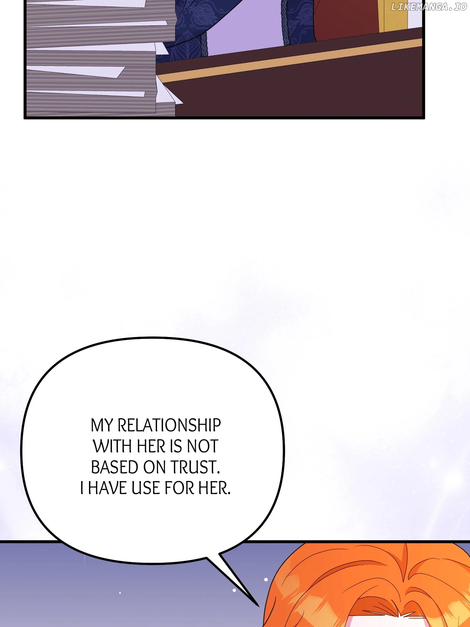 To Those Who Long for My Destruction Chapter 60 - Page 93