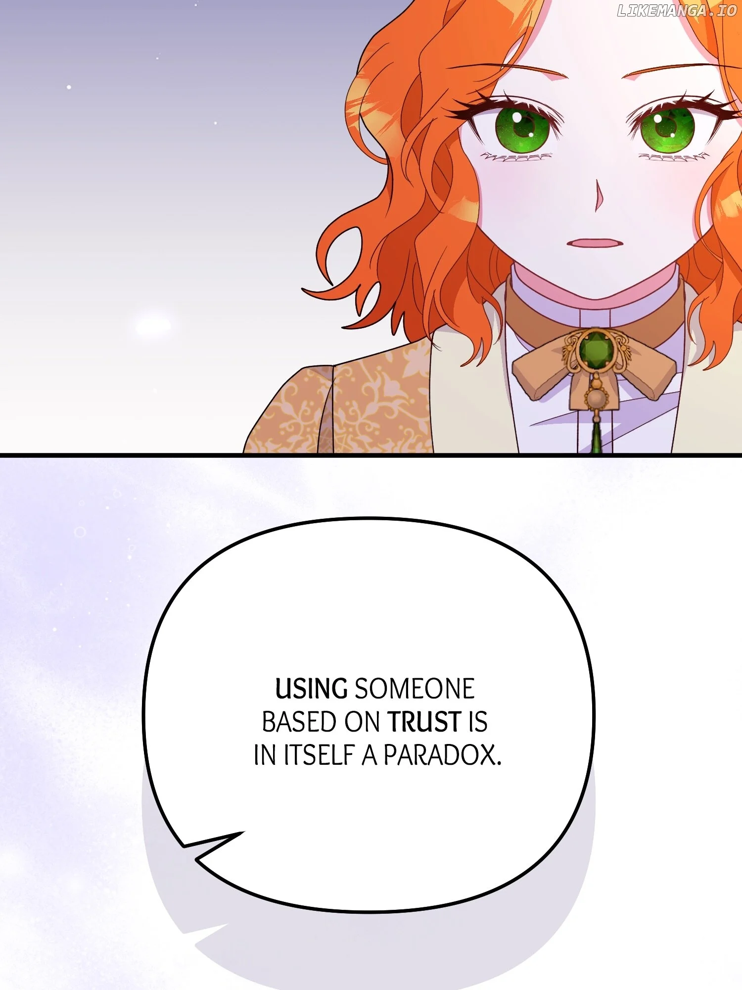 To Those Who Long for My Destruction Chapter 60 - Page 94