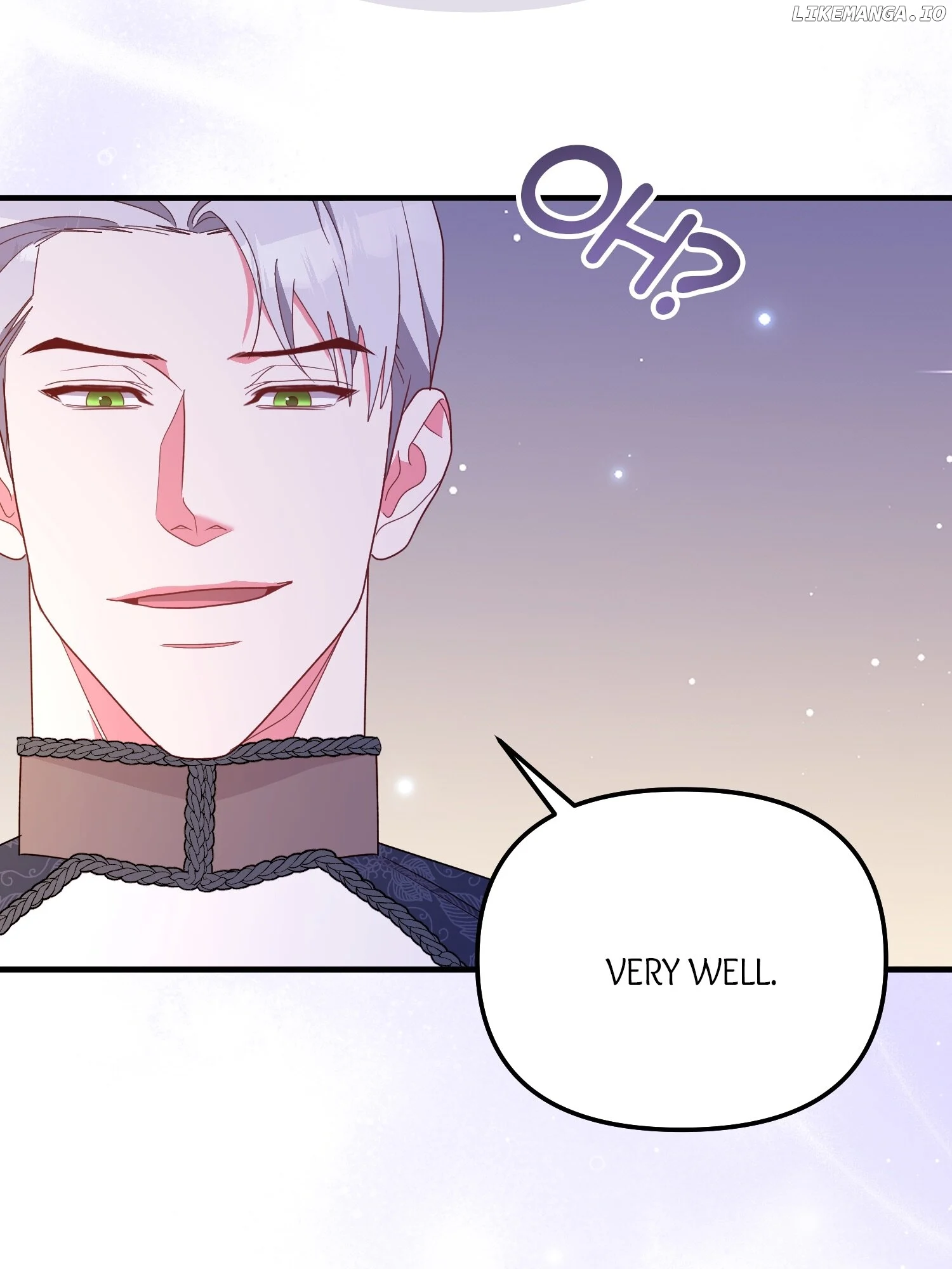 To Those Who Long for My Destruction Chapter 60 - Page 95