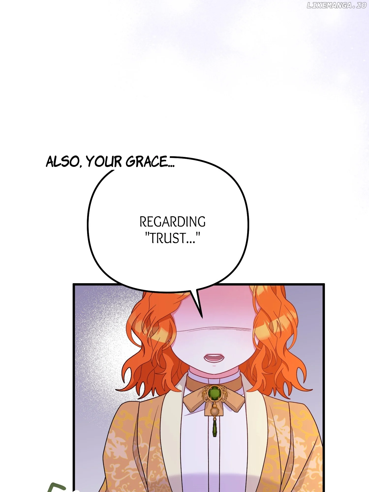 To Those Who Long for My Destruction Chapter 60 - Page 96