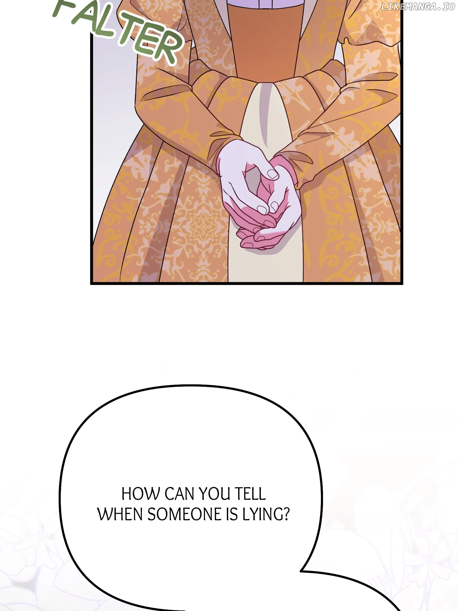 To Those Who Long for My Destruction Chapter 60 - Page 97