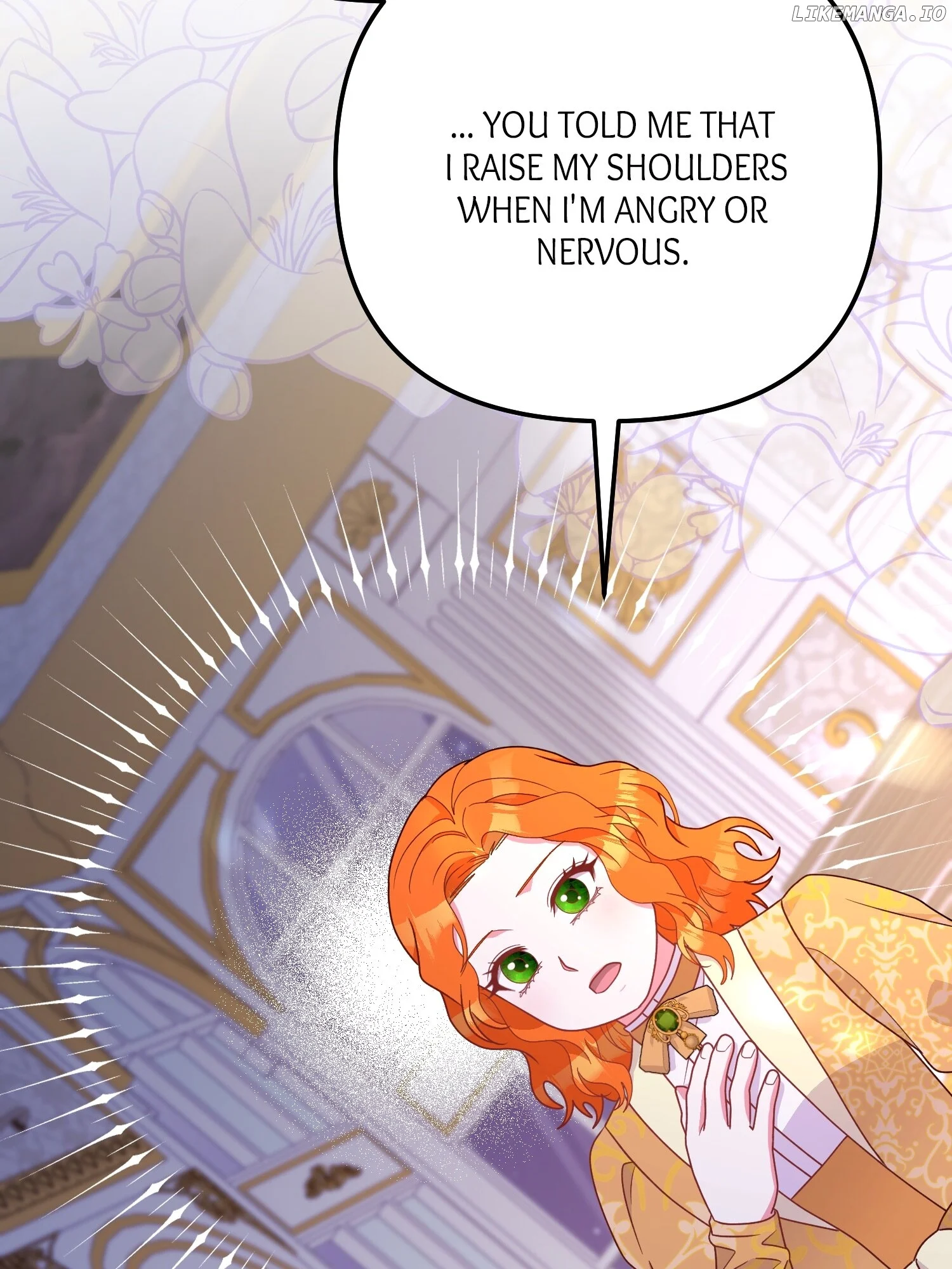 To Those Who Long for My Destruction Chapter 60 - Page 98