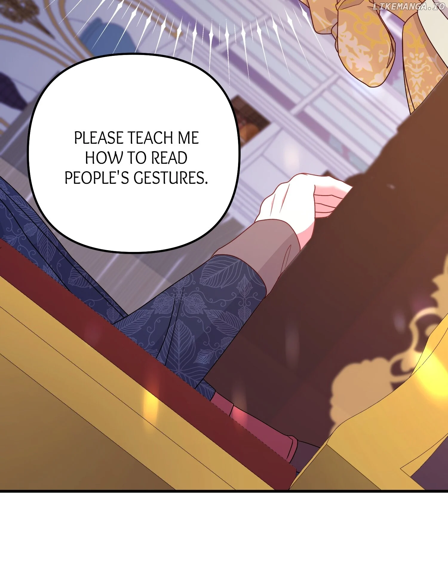 To Those Who Long for My Destruction Chapter 60 - Page 99