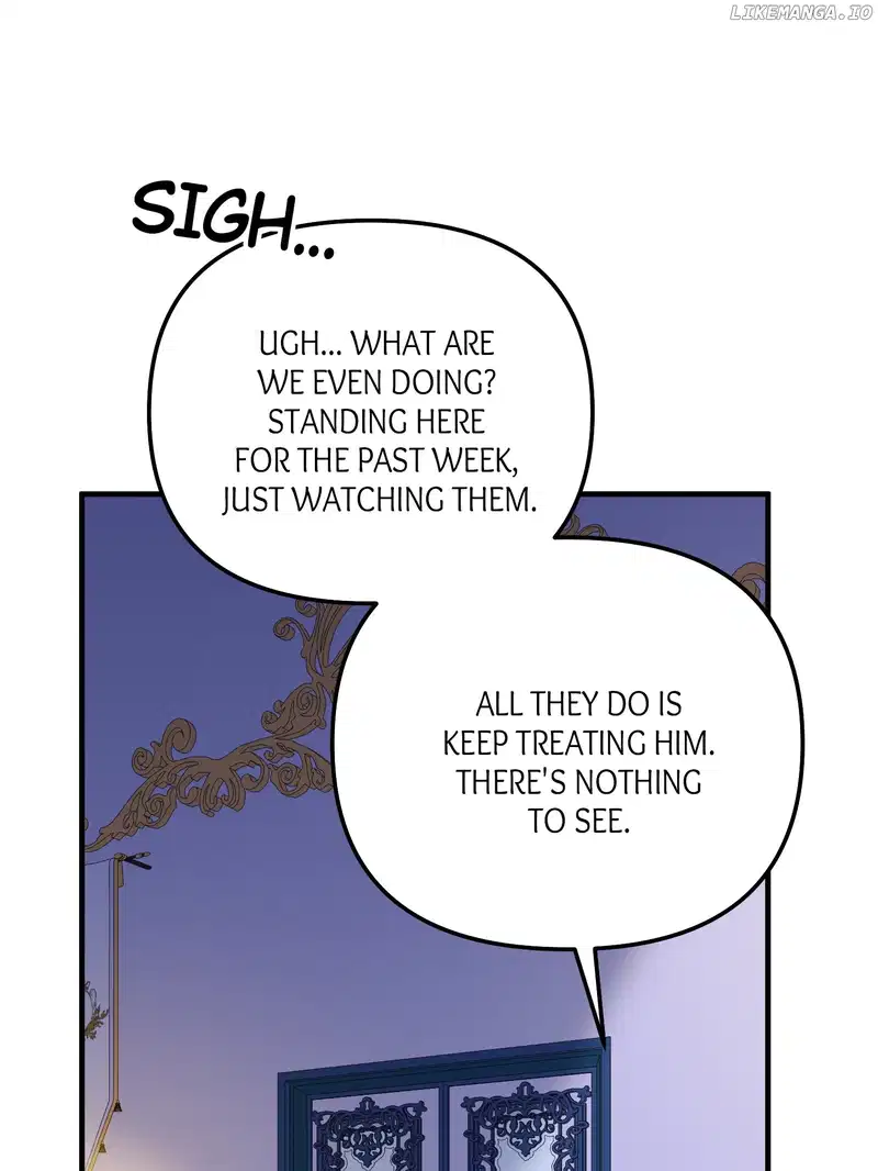 To Those Who Long for My Destruction Chapter 61 - Page 103