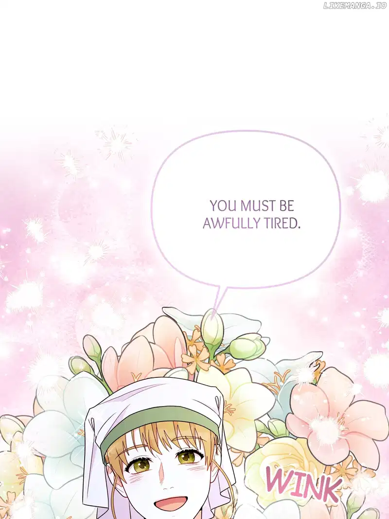 To Those Who Long for My Destruction Chapter 61 - Page 106