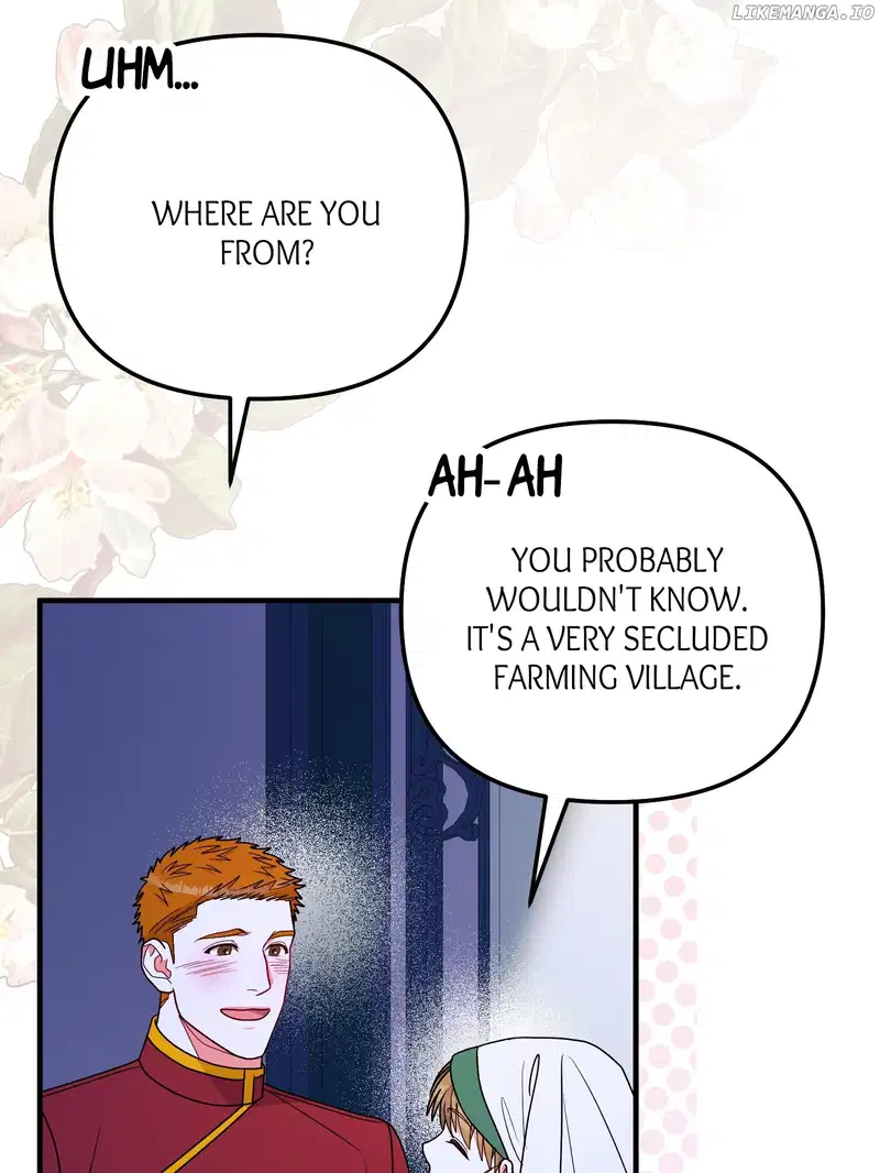 To Those Who Long for My Destruction Chapter 61 - Page 110