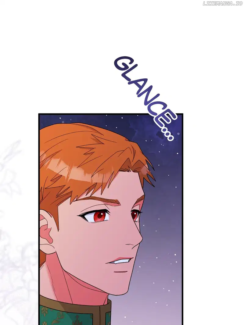 To Those Who Long for My Destruction Chapter 61 - Page 12
