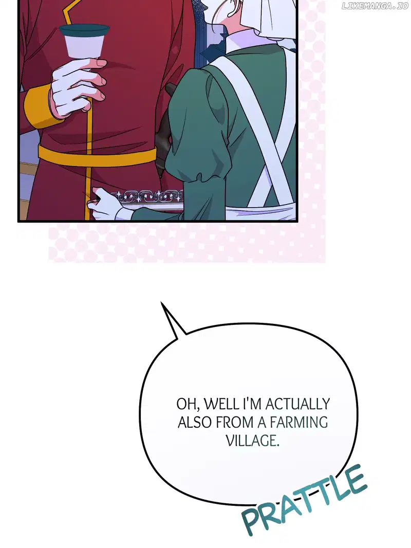 To Those Who Long for My Destruction Chapter 61 - Page 111