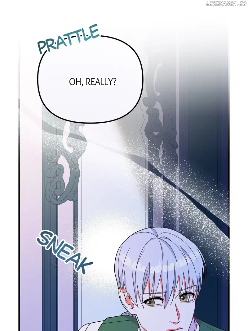To Those Who Long for My Destruction Chapter 61 - Page 112