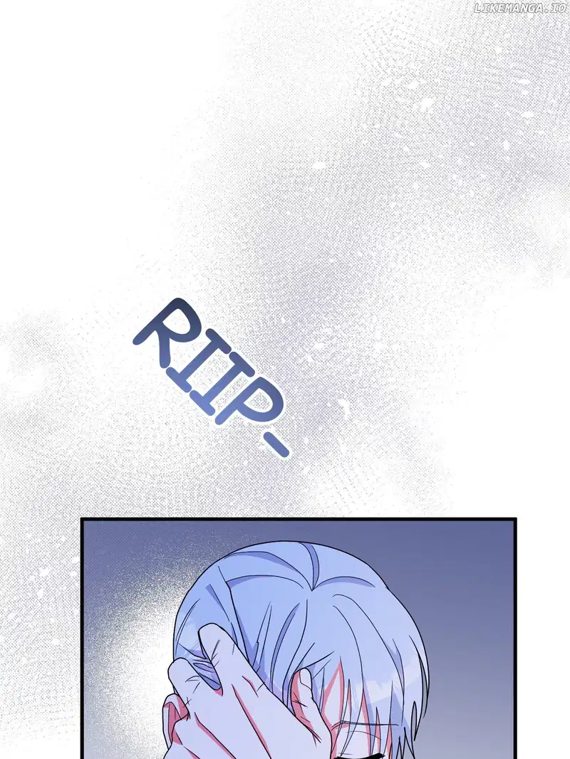 To Those Who Long for My Destruction Chapter 61 - Page 115