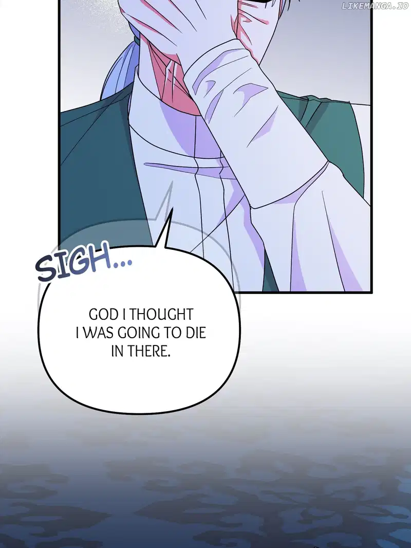 To Those Who Long for My Destruction Chapter 61 - Page 116