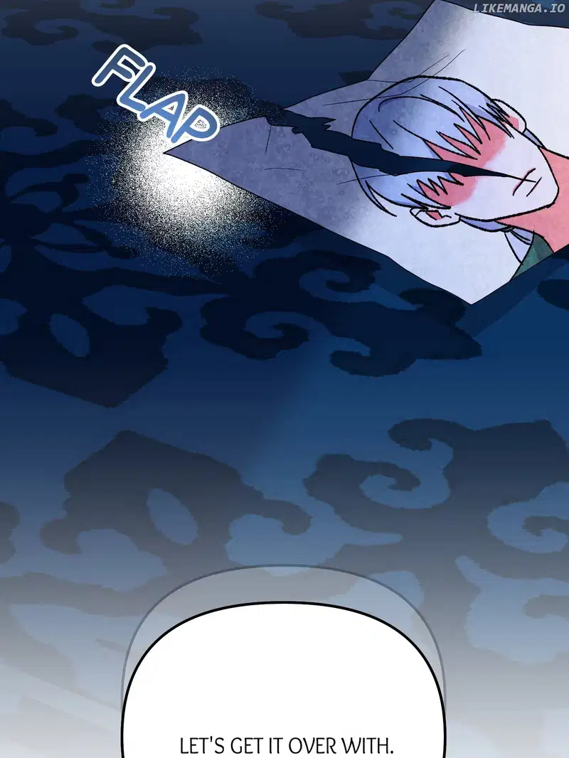 To Those Who Long for My Destruction Chapter 61 - Page 117