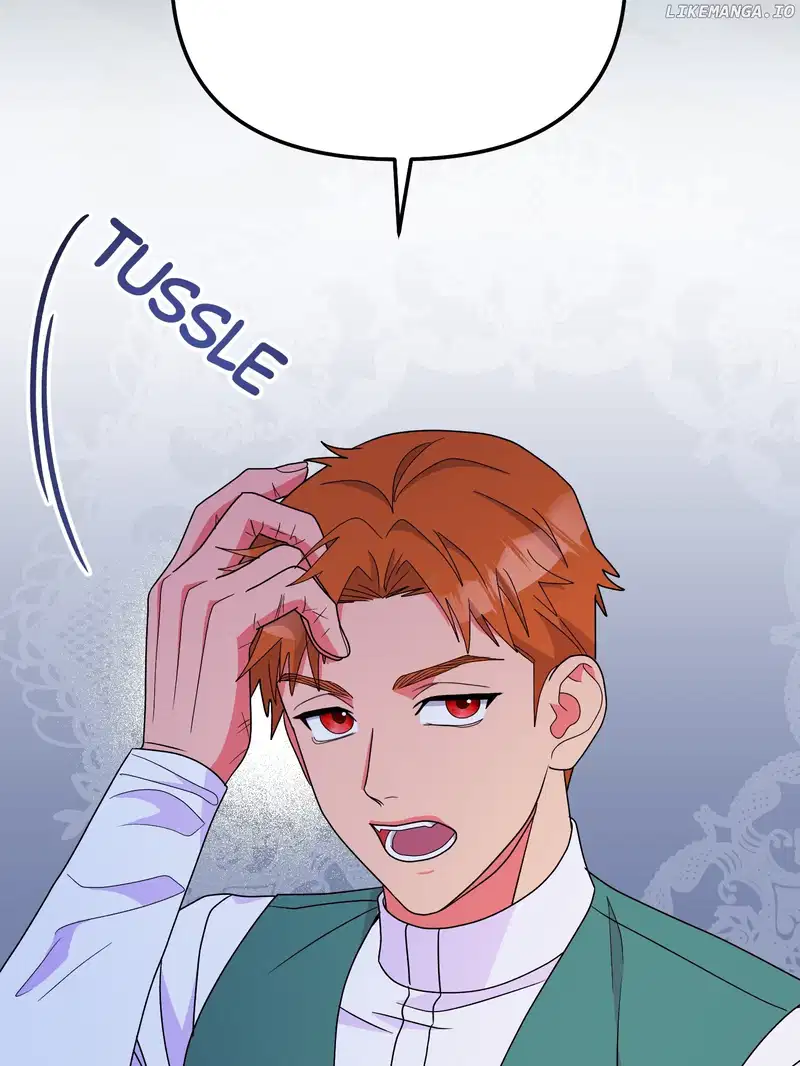 To Those Who Long for My Destruction Chapter 61 - Page 118