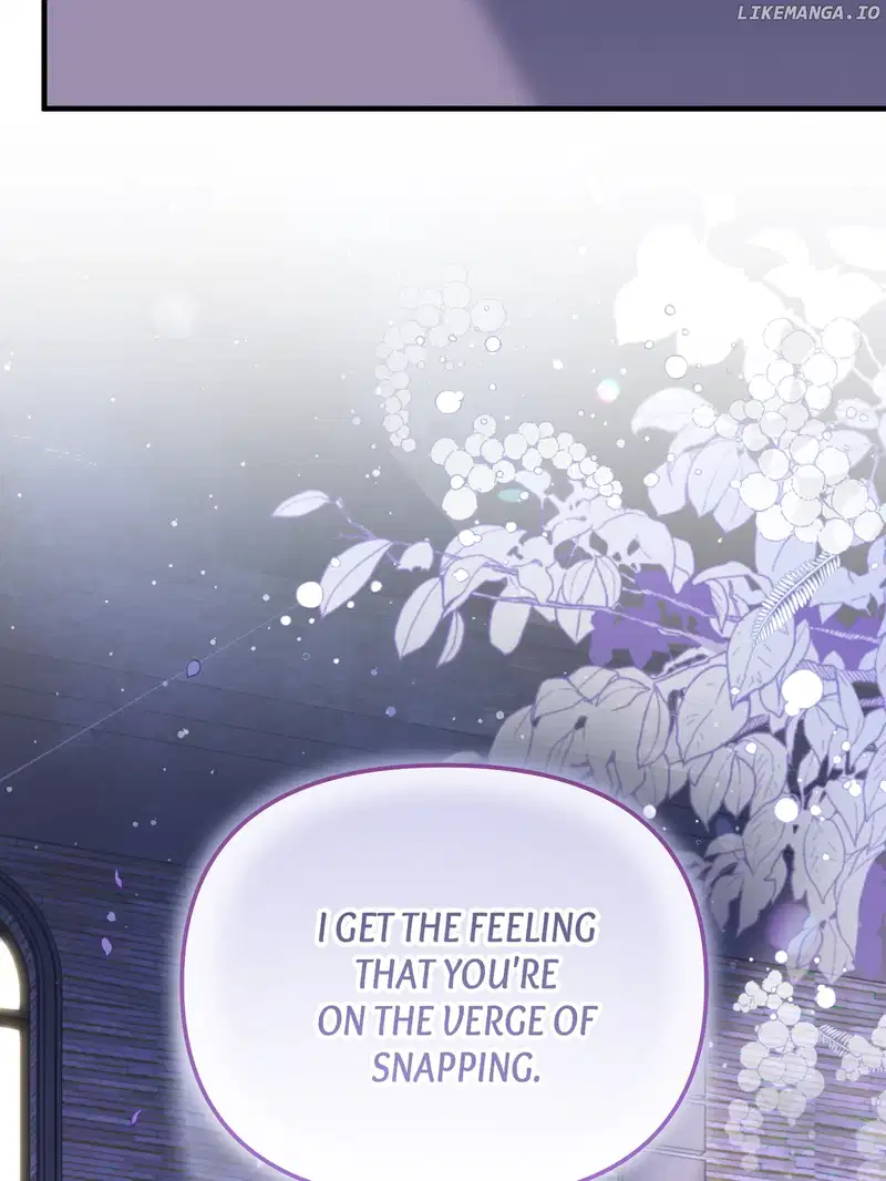 To Those Who Long for My Destruction Chapter 61 - Page 14