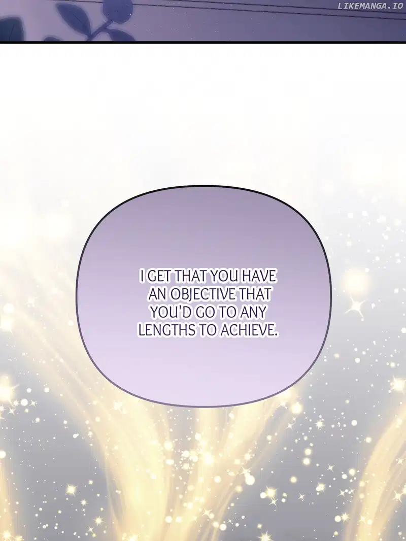 To Those Who Long for My Destruction Chapter 61 - Page 19
