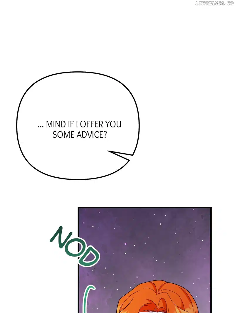 To Those Who Long for My Destruction Chapter 61 - Page 24