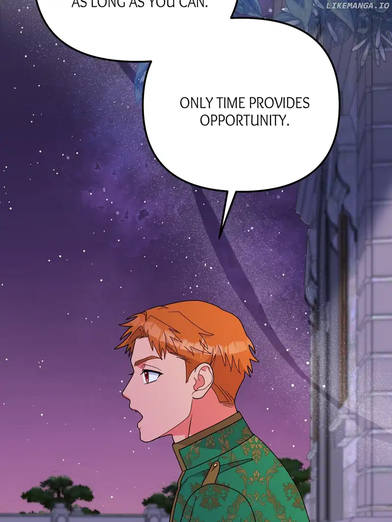 To Those Who Long for My Destruction Chapter 61 - Page 26