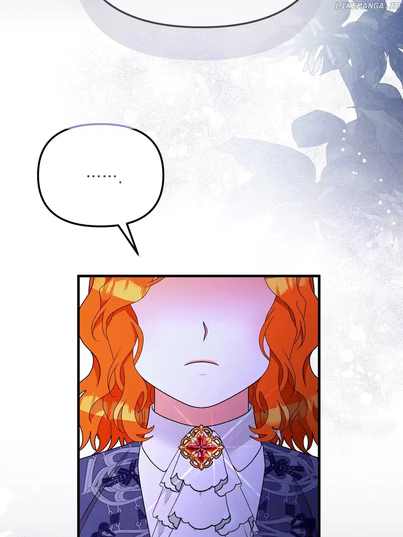 To Those Who Long for My Destruction Chapter 61 - Page 28