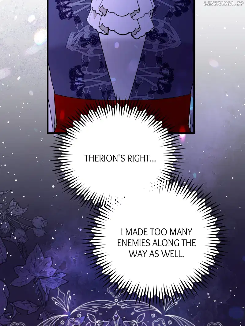 To Those Who Long for My Destruction Chapter 61 - Page 29