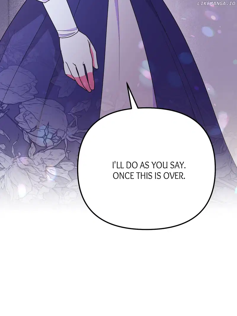 To Those Who Long for My Destruction Chapter 61 - Page 31